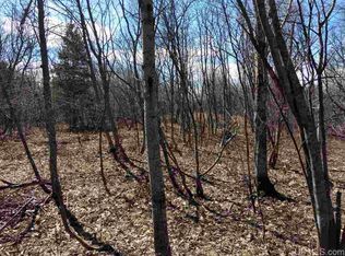 Tbd Old County Rd, Calumet, MI 49913