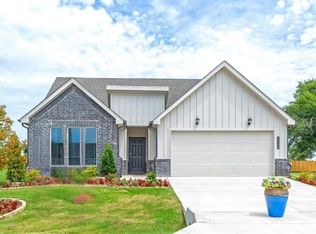 1500 Prairie Vis, Guthrie, OK 73044