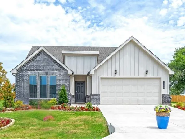 1500 Prairie Vis, Guthrie, OK 73044