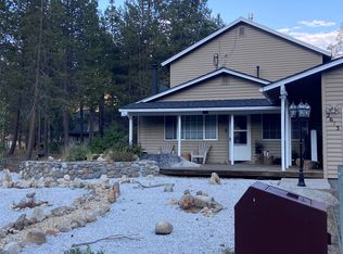 2673 Wailaki St, South Lake Tahoe, CA 96150
