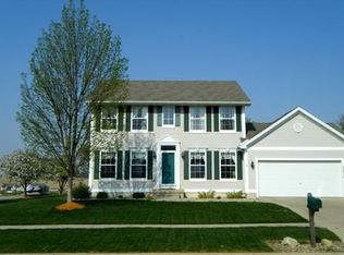 3624 Falcon View Rd SW, Cedar Rapids, IA 52404