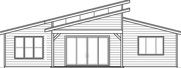 DCS BUILT PIERCE COUNTY, WA KINGS 2281