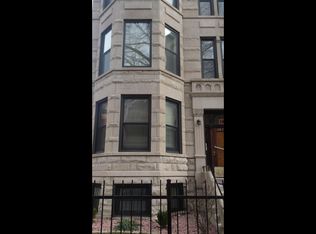 6033 S Champlain Ave APT 2, Chicago, IL 60637