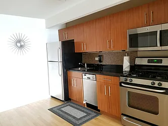 Rented by New York Residence