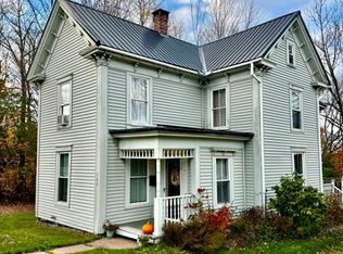 704 Main Street, Calais, ME 04619