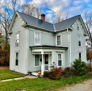 704 Main Street, Calais, ME, 04619