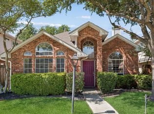 537 Raintree Cir, Coppell, TX 75019