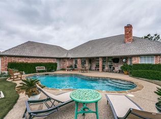 316 Ash Ln, Haslet, TX 76052