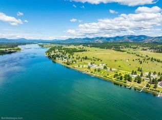 622 Open Skies Rd, Newport, WA 99156