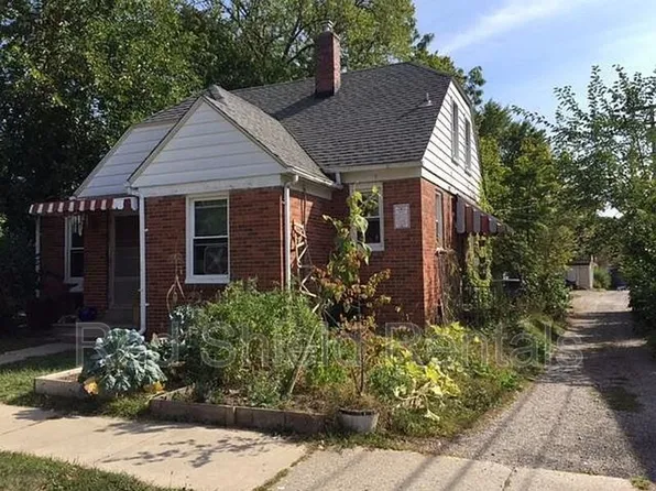 210 Perrin St, Ypsilanti, MI 48197