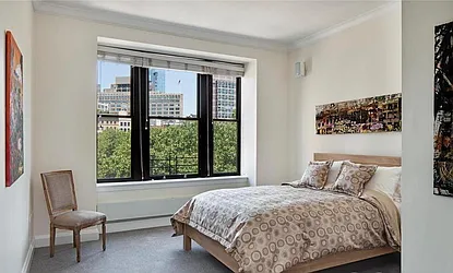 Rented by Town Residential