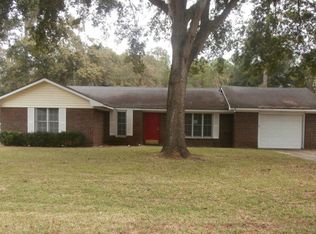 105 Fiddlers Bnd, Brunswick, GA 31525