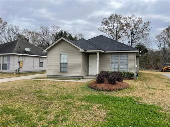 3408 Bryson St, New Orleans, LA 70131