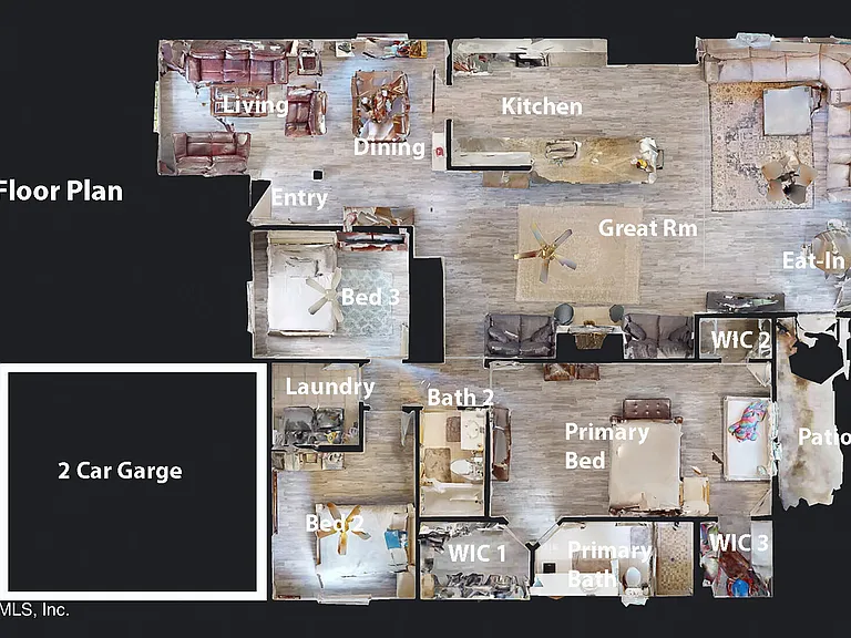 4767 Kernan Mill Ln E — Photo 27