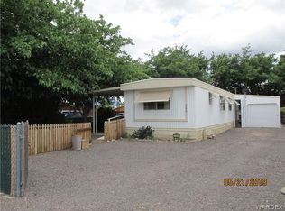 2350 E Leroy Ave, Kingman, AZ 86409