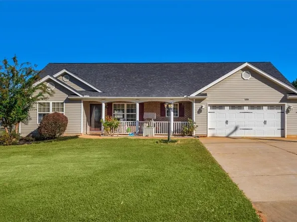 159 Society Hl, Spartanburg, SC 29306