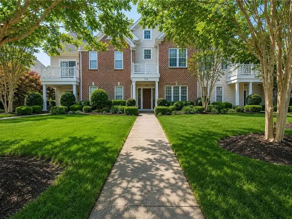 5624 Foundation St, Williamsburg, VA 23188
