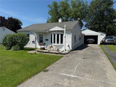 3 Barham Ave, Waterloo, NY, 13165
