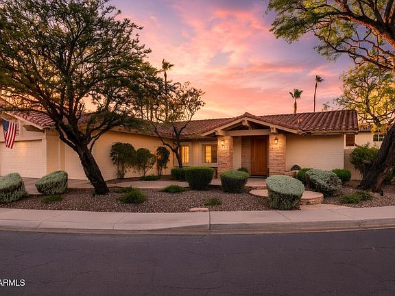 2nd image of 5726 E EVERETT Drive