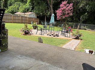 1909 Sandpiper St, McAlester, OK 74501