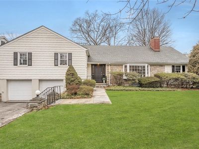 64 Griffen Avenue, Scarsdale, NY, 10583