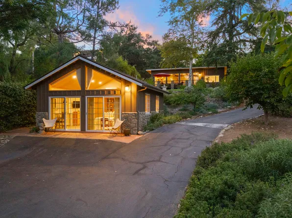 1003 N Montgomery St, Ojai, CA 93023