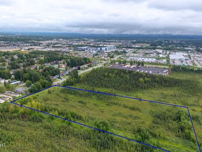 L1 W 92nd Ave, Anchorage, AK, 99515