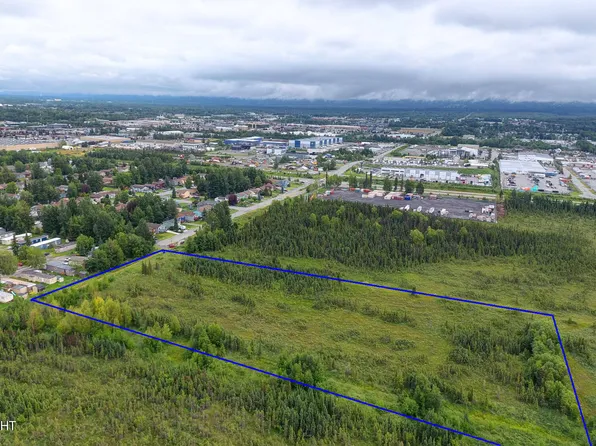 L1 W 92nd Ave, Anchorage, AK 99515