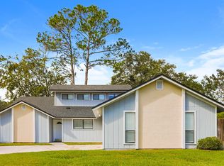 8448 Boysenberry Ln, Jacksonville, FL 32244