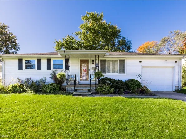 1933 W 29th St, Lorain, OH 44052