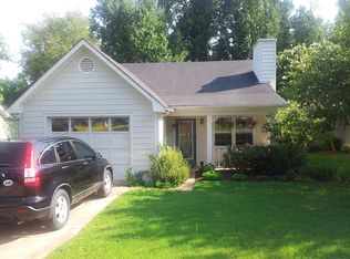 130 Diamond Dr, Athens, GA 30605