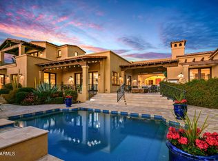 10827 E Winter Sun Dr, Scottsdale, AZ 85262