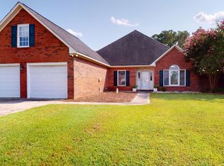 30 Mere Ct, Sumter, SC 29150