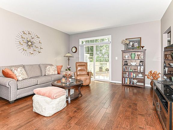 4th image of 1150 Park DRIVE #602