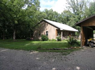 11474 Greenwood Rd, Cabool, MO 65689