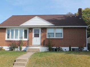 3509 Reading Crest Ave, Reading, PA 19605