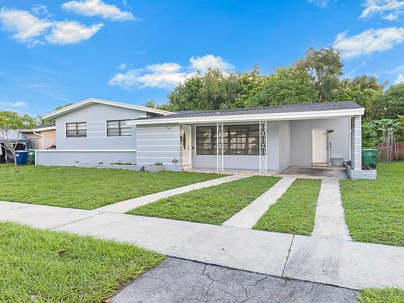 2nd image of 14800 NE 8th Court