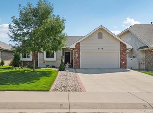 3220 66th Avenue Ct, Greeley, CO 80634