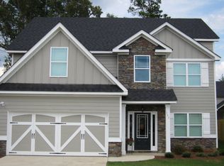 342 Frontier Cir, Auburn, AL 36830