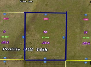 5055 Pluto Ave LOT 10, Marion, IA 52302
