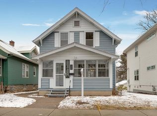 335 Winona St W, Saint Paul, MN 55107