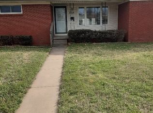 8904 E 33rd Pl, Tulsa, OK 74145