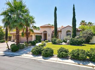 16 Vista Encantada, Rancho Mirage, CA 92270