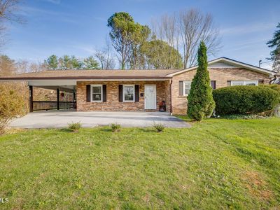 515 Ravenwood Dr, Johnson City, TN, 37604