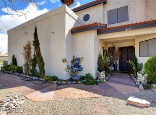 6633 Beacon Rd, Las Vegas, NV 89108
