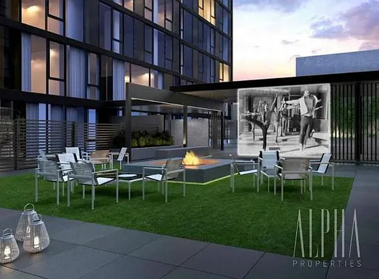 Rented by Alpha Properties NYC I LLC | media 24