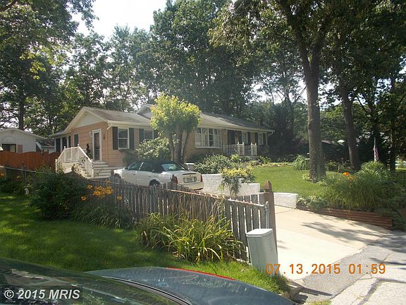 2nd image of 320 S Carolina Ave