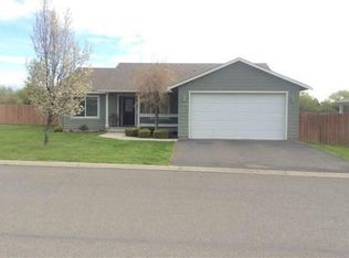 2804 N Remington Dr, Ellensburg, WA 98926