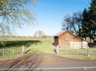 0 Old Milton Hwy, College Place, WA 99324