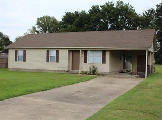 320 Andrea Dr, Dyersburg, TN 38024